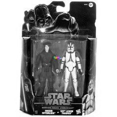 Star Wars - Anakin Skywalker s 501 Legion Droid Trooper akcifigura