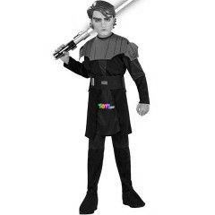 Star Wars - Anakin Skywalker jelmez, S-es