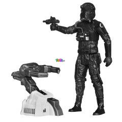 Star Wars - Az bred er akcifigura - Tie vadsz pilta