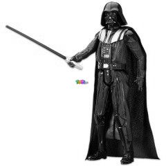 Star Wars - Az bred er figurk - Darth Vader