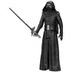 Star Wars - Az bred er figurk - Kylo Ren