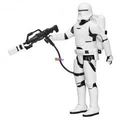 Star Wars - Az bred er figurk - Lngszrs rohamosztagos