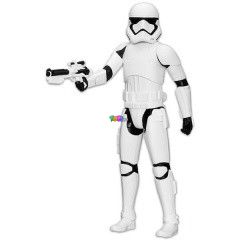 Star Wars - Az bred er figurk - Rohamosztagos