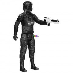 Star Wars - Az bred er figurk - TIE vadsz piltja