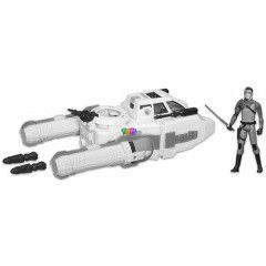 Star Wars - Az bred er Y-szrny vadsz