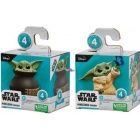 Star Wars - Baby Yoda figura, 6. szria