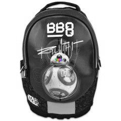 Star Wars - BB-8 ergonmikus htizsk