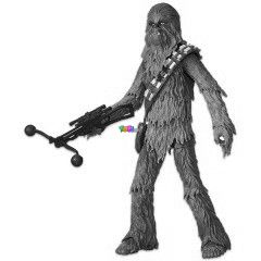 Star Wars - Black Series - Chewbacca