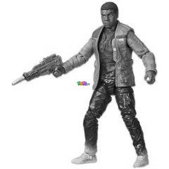 Star Wars - Black Series - Finn Jakku