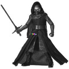 Star Wars - Black Series - Kylo Ren