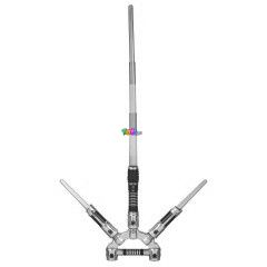 Star Wars - Bladebuilders Jedi mester fnykard