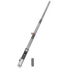 Star Wars Bladebuilders - Luke Skywalker elektromos fnykardja