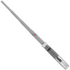 Star Wars - Bladebuilders Luke Skywalker fnykardja, zld