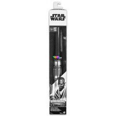 Star Wars - Bladebuilders Mace Windu elektronikus fnykardja