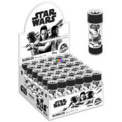 Star Wars buborkfj, 55 ml