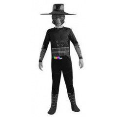 Star Wars - Cad Bane jelmez maszkkal, S mret