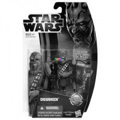 Star Wars: Chewbacca akcifigura