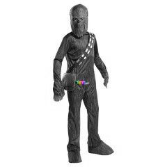 Star Wars - Chewbacca jelmez, S mret