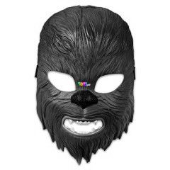 Star Wars - Chewbacca maszk