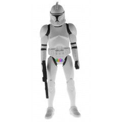 Star Wars - Clone Trooper, nagy akcifigura