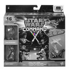 Star Wars - Command a Hallcsillag ostroma jtkszett