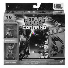 Star Wars - Command vgs csata jtkszett