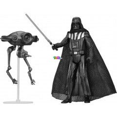 Star Wars - Darth Vader s Seeker Droid akcifigura