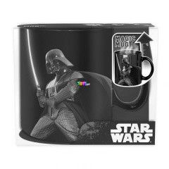 Star Wars - Darth Vader hre vltoz bgre, 460 ml
