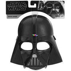Star Wars - Darth Vader maszk