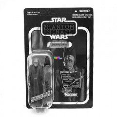 Star Wars: Daultay Dofine akcifigura