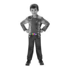 Star Wars - Deluxe Finn jelmez, L mret