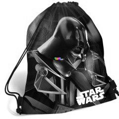 Star Wars - bred er, Darth Vader tornazsk