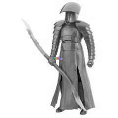 Star Wars - Elektronikus Elite Praetorian Guard figura, 30 cm