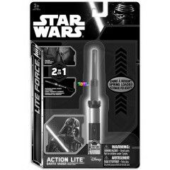 Star Wars - Elemlmpa 2 az 1-ben - Darth Vader