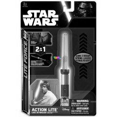 Star Wars - Elemlmpa 2 az 1-ben - Luke Skywalker