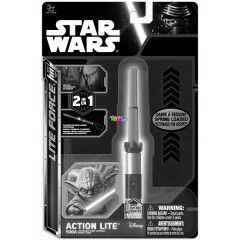 Star Wars - Elemlmpa 2 az 1-ben - Yoda