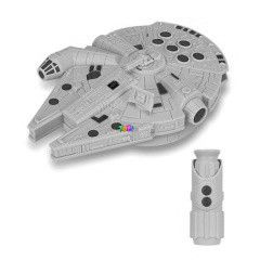 Star Wars - Ezer ves slyom kicsi tvirnyts rhaj