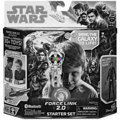 Star Wars - Force Link 2.0 kezd szett