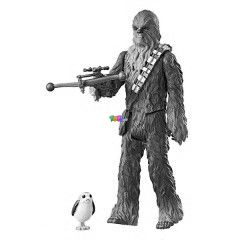 Star Wars - Force Link Chewbacca figura