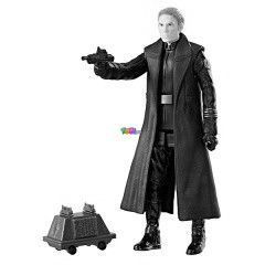 Star Wars - Force Link General Hux figura