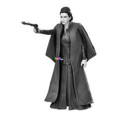 Star Wars - Force Link Leia Organa figura
