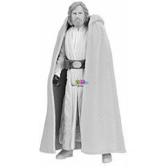 Star Wars force link - Luke Skywalker figura