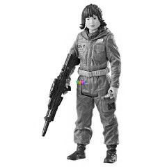 Star Wars - Force Link Rose figura