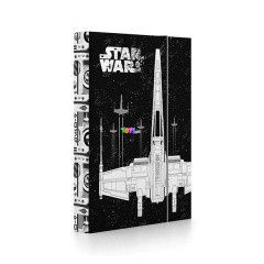 Star Wars - Füzetbox - A5