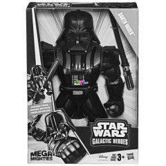Star Wars Galactic Heroes - Darth Vader figura
