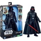 Star Wars: Galaktikus akcifigura - Darth Vader