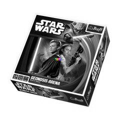 Star Wars - Geonosis Arena trsasjtk