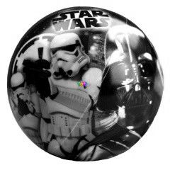 Star Wars gumilabda - 15 cm, Darth Vader