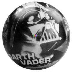 Star Wars gumilabda - 23 cm, Darth Vader
