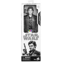 Star Wars - Han Solo figura